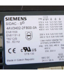 Siemens STROMVERSORGUNG SIDAC-S 4AV3402-2FB00-0A GEB