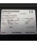 SEW-EURODRIVE Servomotor CMP80M/BP/KY/AK0H/SB1 GEB