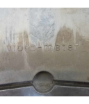 vibro-meter Wägezelle DZW 2000-4R M:1-01 GEB