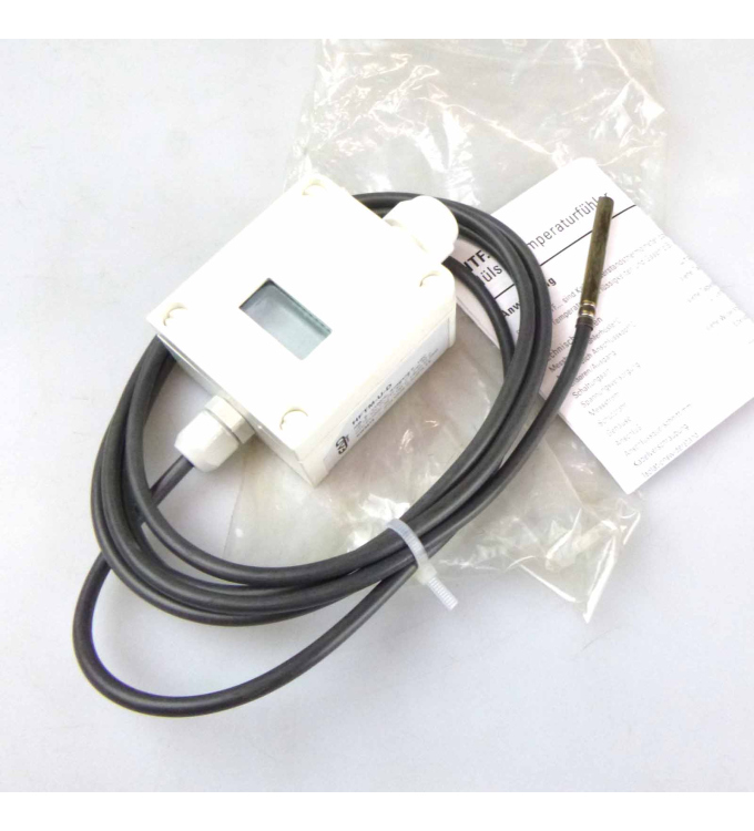EAP Electric Temperaturfühler HFTM-U-D 0...+100°C OVP