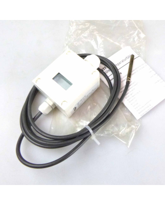 EAP Electric Temperaturfühler HFTM-U-D 0...+100°C OVP