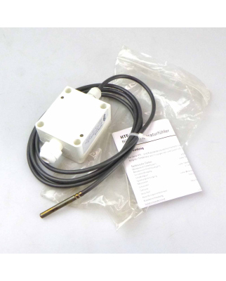 EAP Electric Temperaturfühler HFTM-U-D 0...+100°C OVP