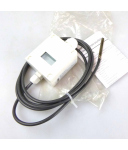 EAP Electric Temperaturfühler HFTM-U-D 0...+100°C OVP