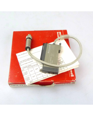 Honeywell Selbstabgleichender Sensor HPX-T2-H OVP