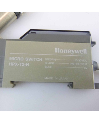 Honeywell Selbstabgleichender Sensor HPX-T2-H OVP