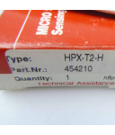 Honeywell Selbstabgleichender Sensor HPX-T2-H OVP