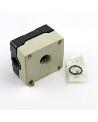 Siemens Leergehäuse 3SB1801-0AC NOV