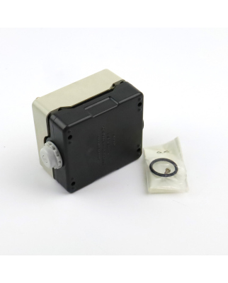 Siemens Leergehäuse 3SB1801-0AC NOV