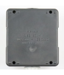 Siemens Leergehäuse 3SB1801-0AC NOV