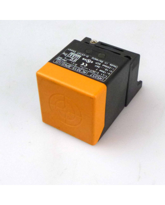 ifm efector induktiver Näherungsschalter IM5057...