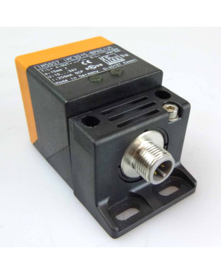 ifm efector induktiver Näherungsschalter IM5057 IMC3015-BPKG/US GEB