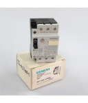 Siemens Leistungsschalter 3VU1300-1MC00 OVP