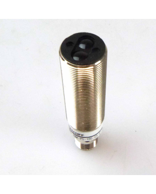 Balluff Lichttaster BOS 18M-PS-1RD-E5-C-S4 GEB