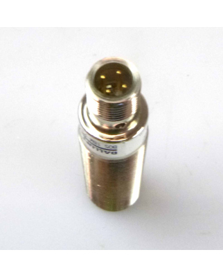 Balluff Lichttaster BOS 18M-PS-1RD-E5-C-S4 GEB