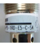 Balluff Lichttaster BOS 18M-PS-1RD-E5-C-S4 GEB