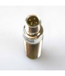 Balluff Lichttaster BOS 18M-PS-1RD-E5-C-S4 GEB