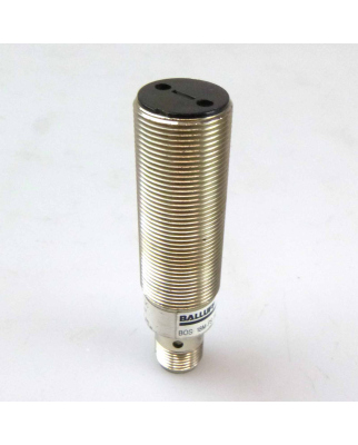 Balluff Lichttaster BOS 18M-PS-1XB-E5-C-S4 GEB