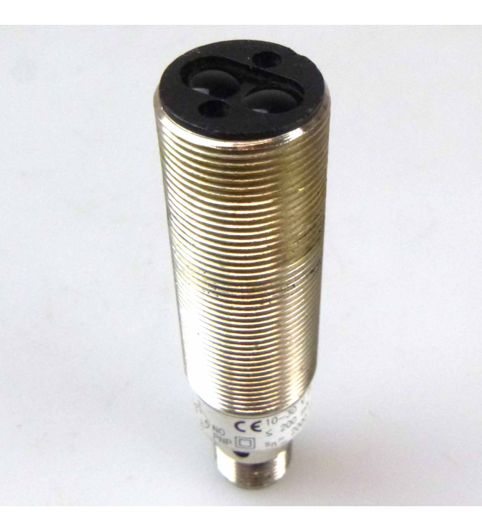 Balluff Lichttaster BOS 18M-PS-1RB-E5-C-S4 GEB