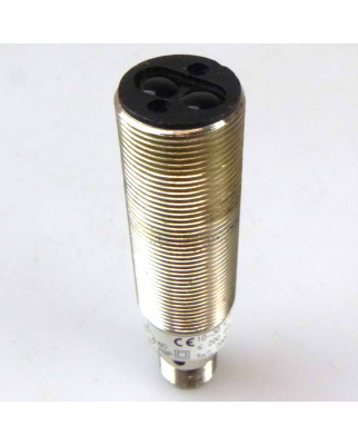 Balluff Lichttaster BOS 18M-PS-1RB-E5-C-S4 GEB