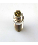 Balluff Lichttaster BOS 18M-PS-1RB-E5-C-S4 GEB