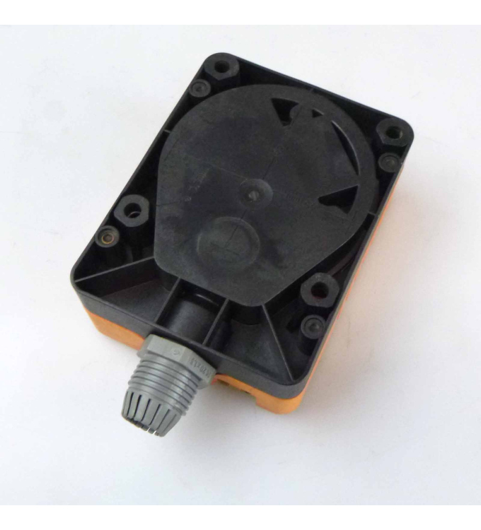 Siemens BERO Induktiver Näherungsschalter 3RG4042-6CC00 GEB
