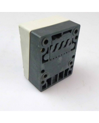 Siemens BERO Induktiver Näherungsschalter 3RG4042-6CC00 GEB