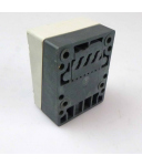 Siemens BERO Induktiver Näherungsschalter 3RG4042-6CC00 GEB