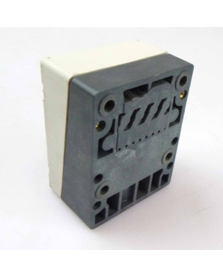 Siemens BERO Induktiver Näherungsschalter 3RG4032-6CC00 GEB