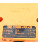 ifm efector induktiver Sensor ID5005 IDE3060-FPKG GEB