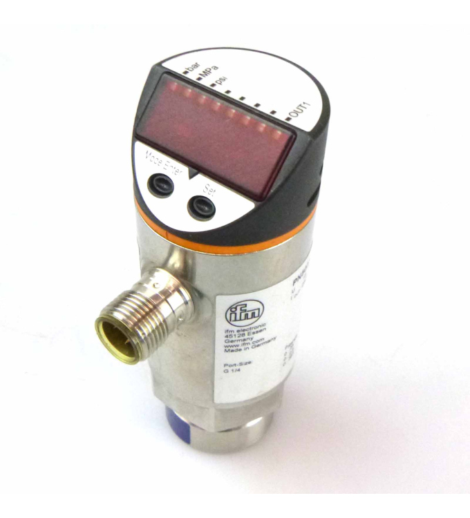 ifm Drucksensor PN5003 GEB