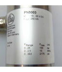 ifm Drucksensor PN5003 GEB