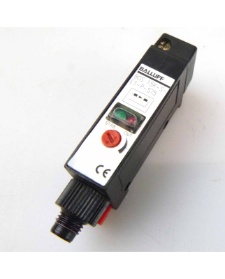 Balluff Optosensor BOS 15K-S-E1-P-S75 GEB