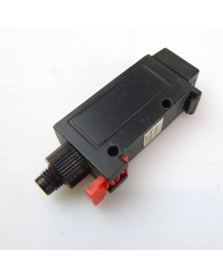 Balluff Optosensor BOS 15K-S-E1-P-S75 GEB