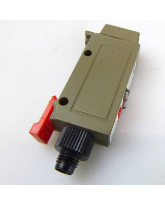 Balluff Optosensor BOS 15K-S-E1-P-S75 GEB #K2