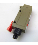 Balluff Optosensor BOS 15K-S-E1-P-S75 GEB #K2