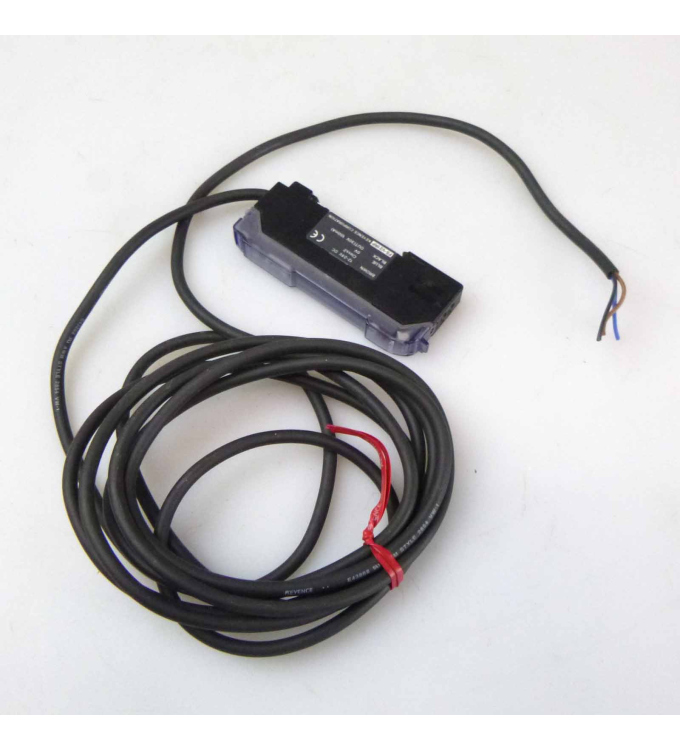 Keyence Lichtleitersensor FS-V21RP GEB #K2
