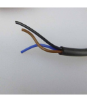 Keyence Lichtleitersensor FS-V21RP GEB #K2