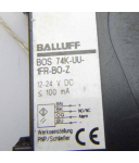 Balluff Optosensor BOS 74K-UU-1FR-BO-Z GEB