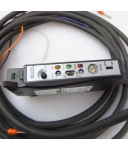 Balluff Optosensor BOS 74K-UU-1FR-BO-Z GEB
