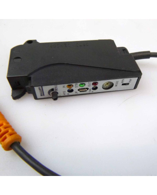 Balluff Optosensor BOS 74K-UU-1FR-B0-Z-S49 GEB