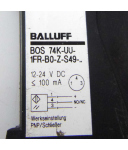 Balluff Optosensor BOS 74K-UU-1FR-B0-Z-S49 GEB