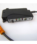 Balluff Optosensor BOS 74K-UU-1FR-B0-Z-S49 GEB