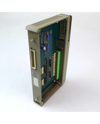 Selectron Selecontrol PMC Digital Input Module DIM 30 GEB