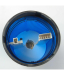 Schneider Electric Dauer-Licht Signalleuchte blau XVB C36 084509 OVP