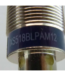 Telemecanique Näherungsschalter XS518BLPAM12 904667 OVP