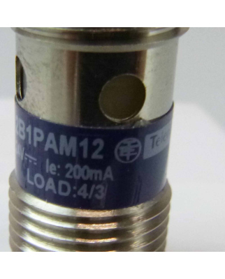 Telemecanique Induktiver Sensor XS512B1PAM12 014378 OVP