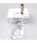 Telemecanique Induktiver Sensor XS512B1PAM12 014378 OVP