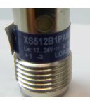 Telemecanique Induktiver Sensor XS512B1PAM12 014378 OVP