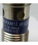 Telemecanique Induktiver Sensor XS512B1PAM12 014378 OVP