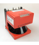 Leuze Laserscanner Rotoscan ROD4-30 50110238 GEB